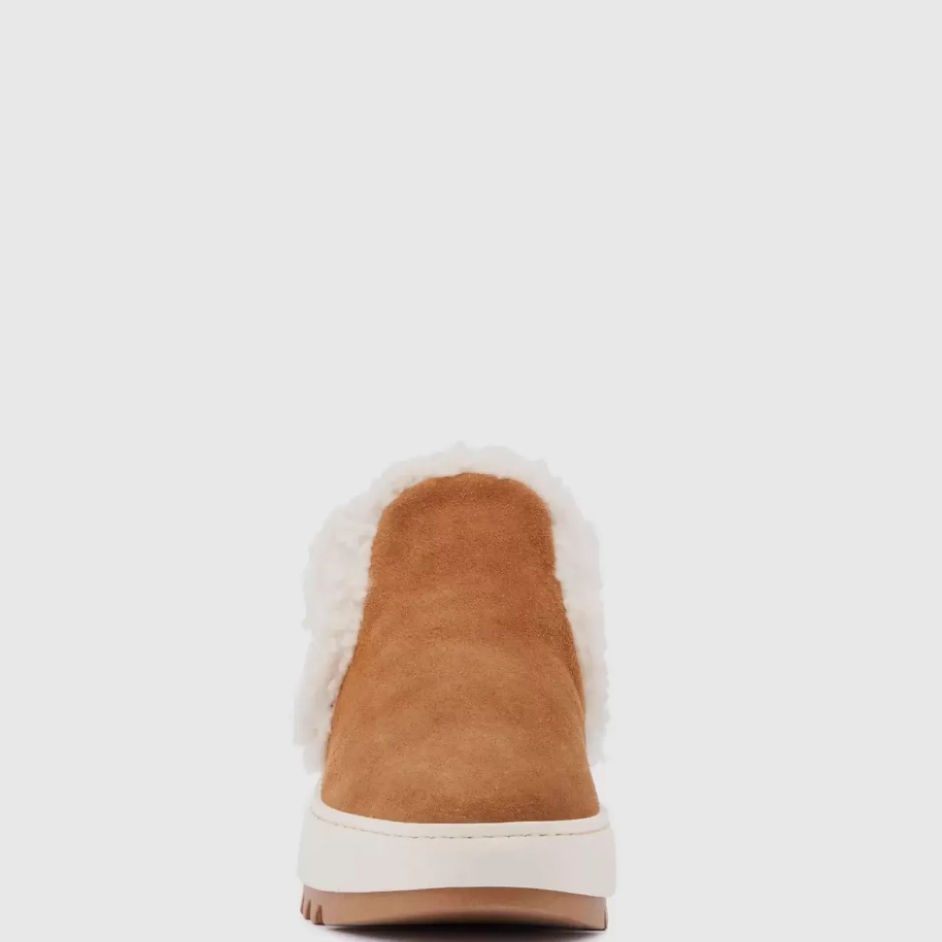 Sneakers-Aquatalia Amica Camel
