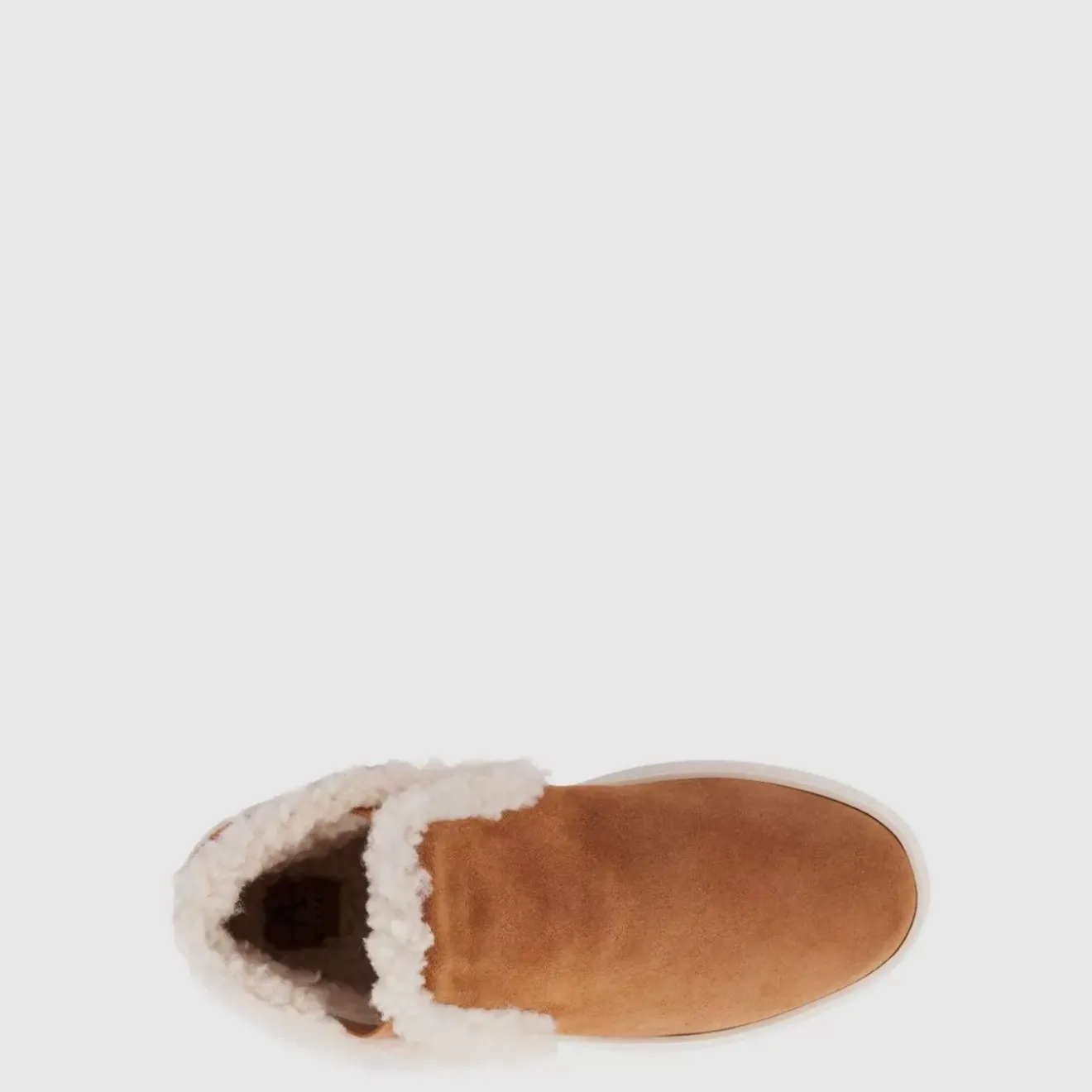 Sneakers-Aquatalia Amica Camel
