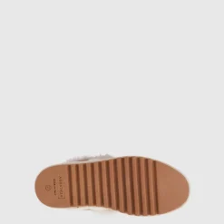Sneakers-Aquatalia Amica Camel