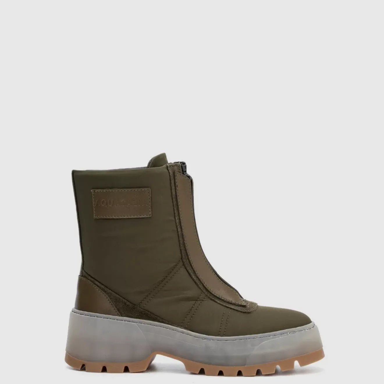 Boots-Aquatalia Amii Dark Green