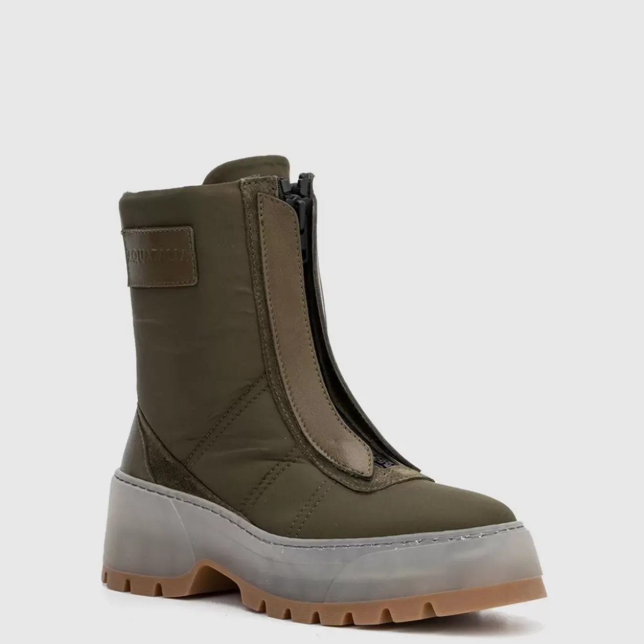 Boots-Aquatalia Amii Dark Green