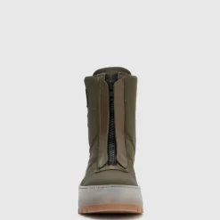 Boots-Aquatalia Amii Dark Green