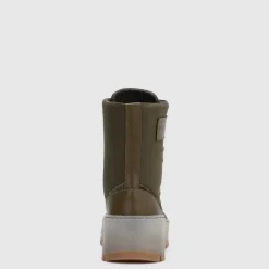 Boots-Aquatalia Amii Dark Green