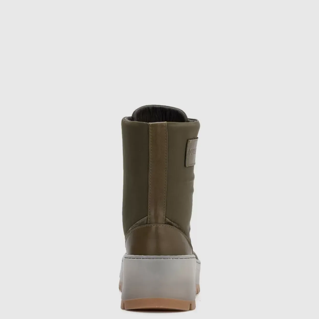 Boots-Aquatalia Amii Dark Green