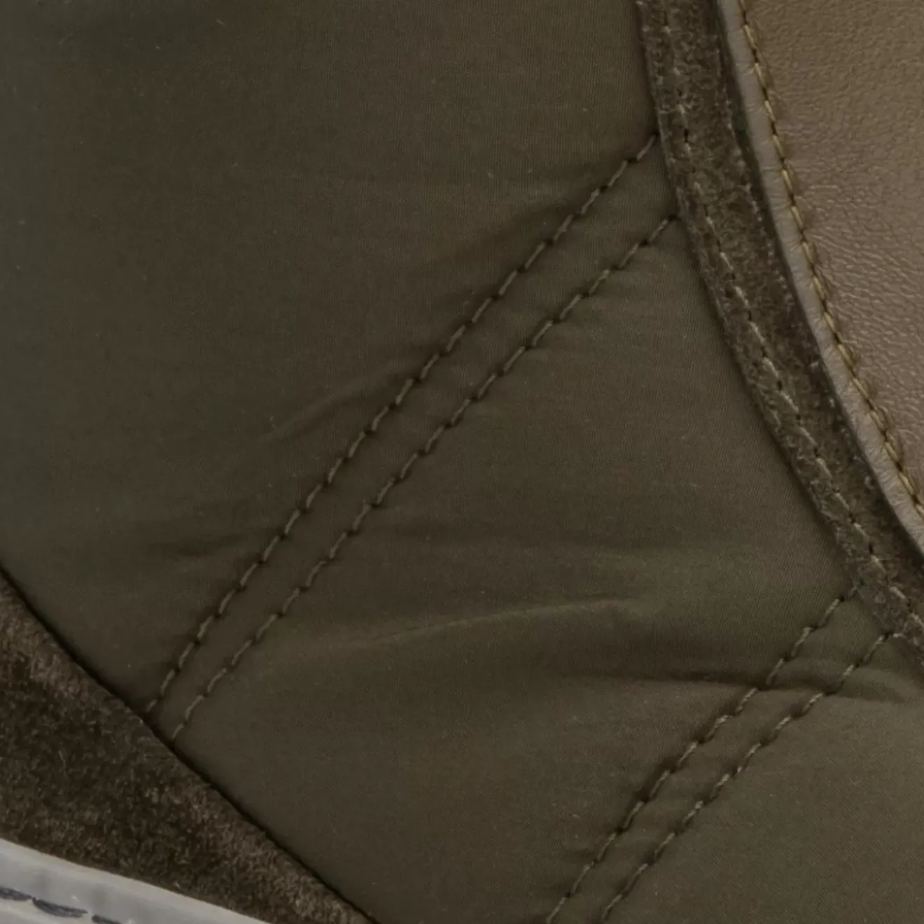 Boots-Aquatalia Amii Dark Green