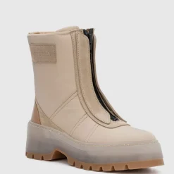 Boots-Aquatalia Amii Ecru