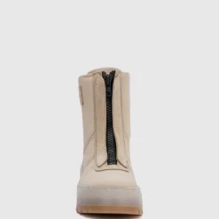 Boots-Aquatalia Amii Ecru