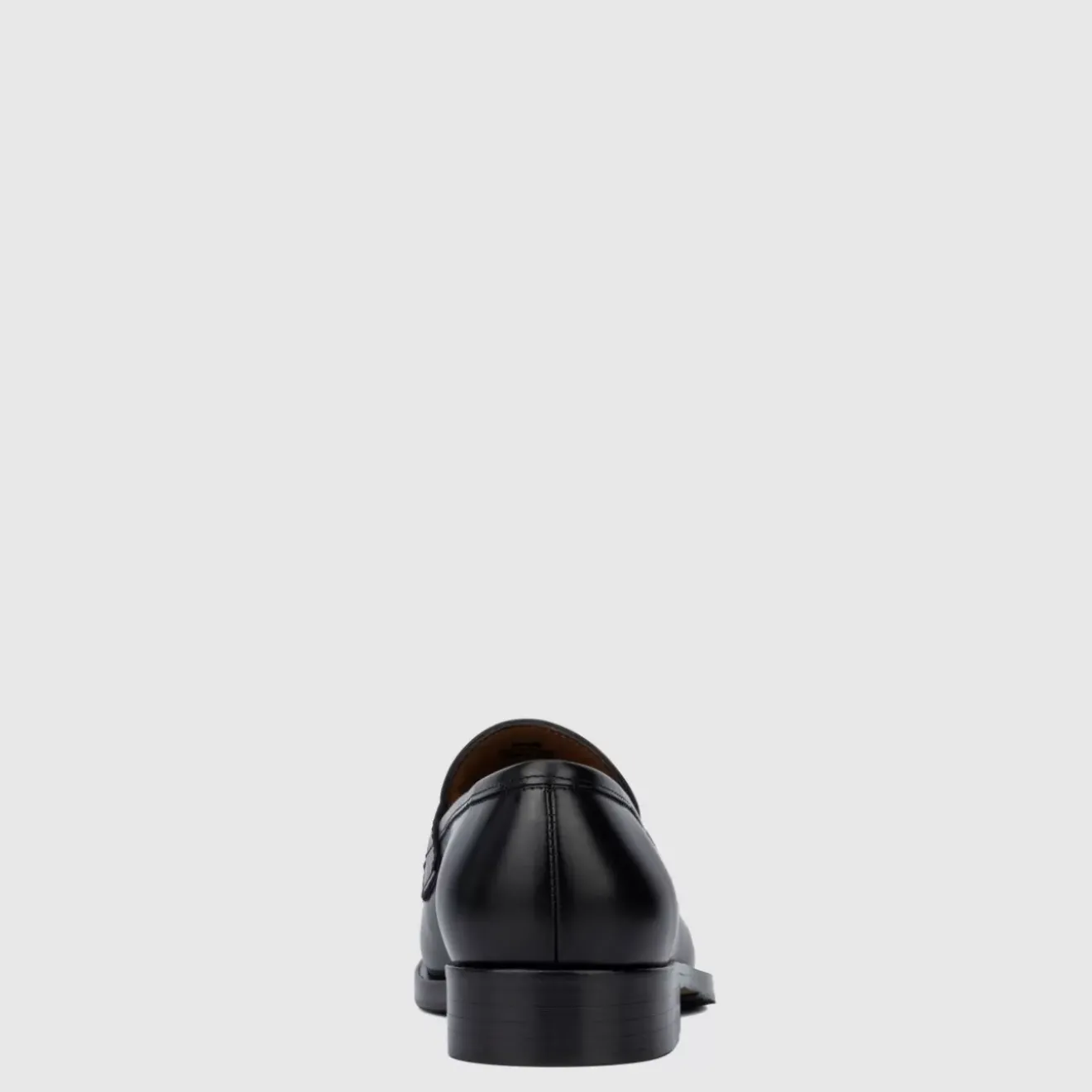 Oxfords & Loafers-Aquatalia Andreo Black
