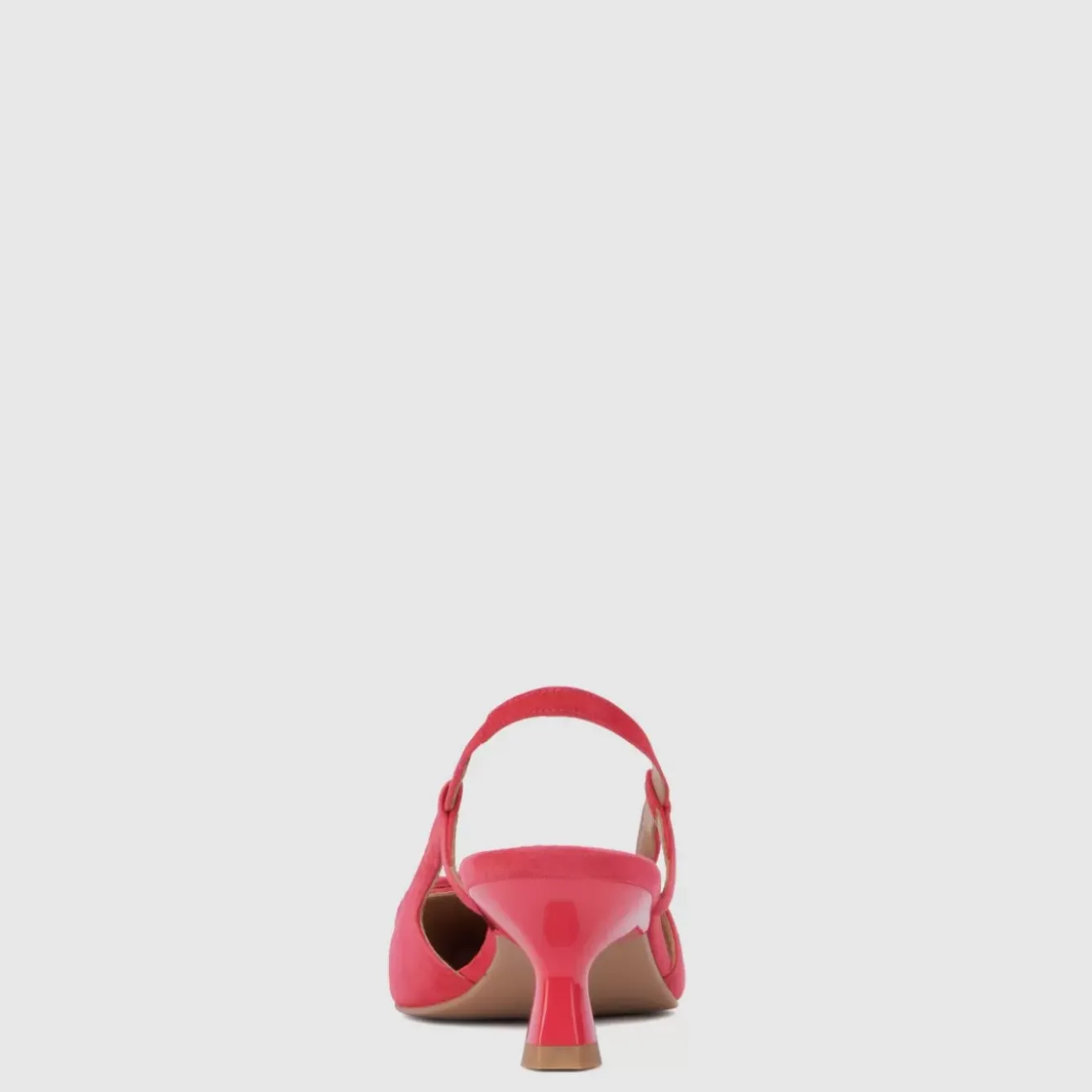 Heels-Aquatalia Arabella Raspberry