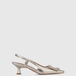 Heels-Aquatalia Arabella Platino