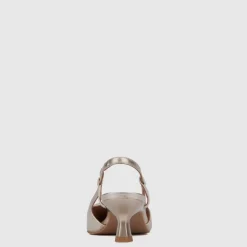 Heels-Aquatalia Arabella Platino