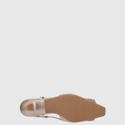 Heels-Aquatalia Arabella Platino