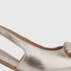 Heels-Aquatalia Arabella Platino