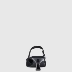 Heels-Aquatalia Arabella Black