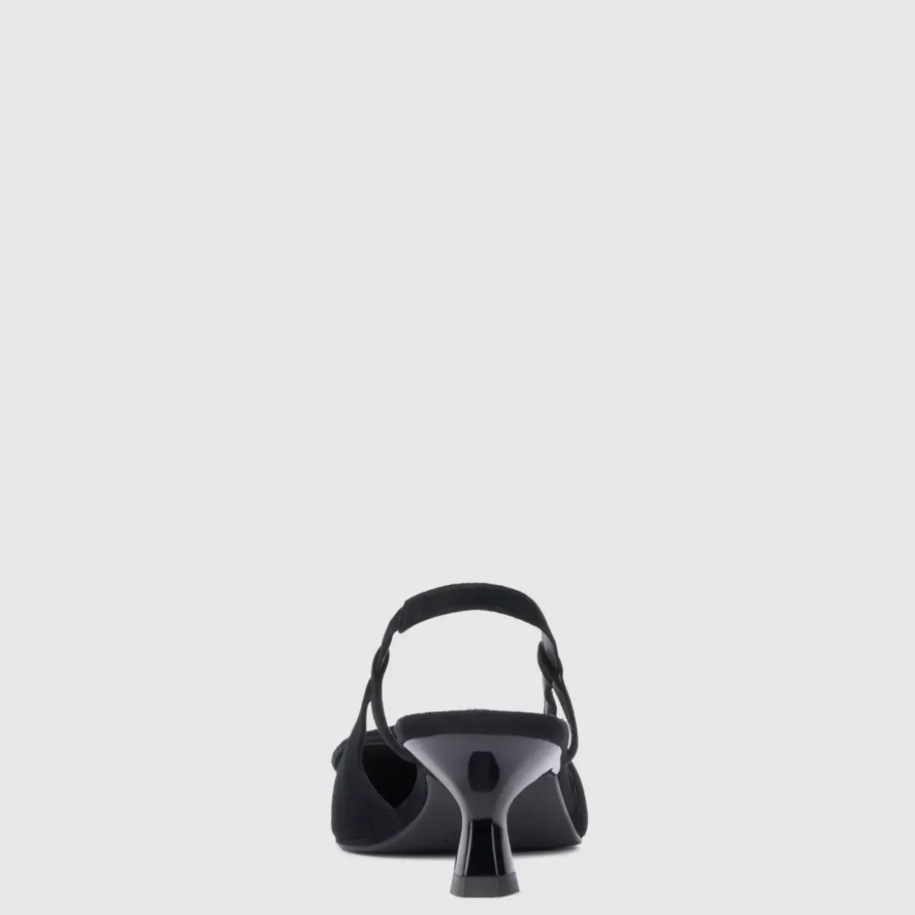 Heels-Aquatalia Arabella Black