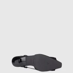 Heels-Aquatalia Arabella Black
