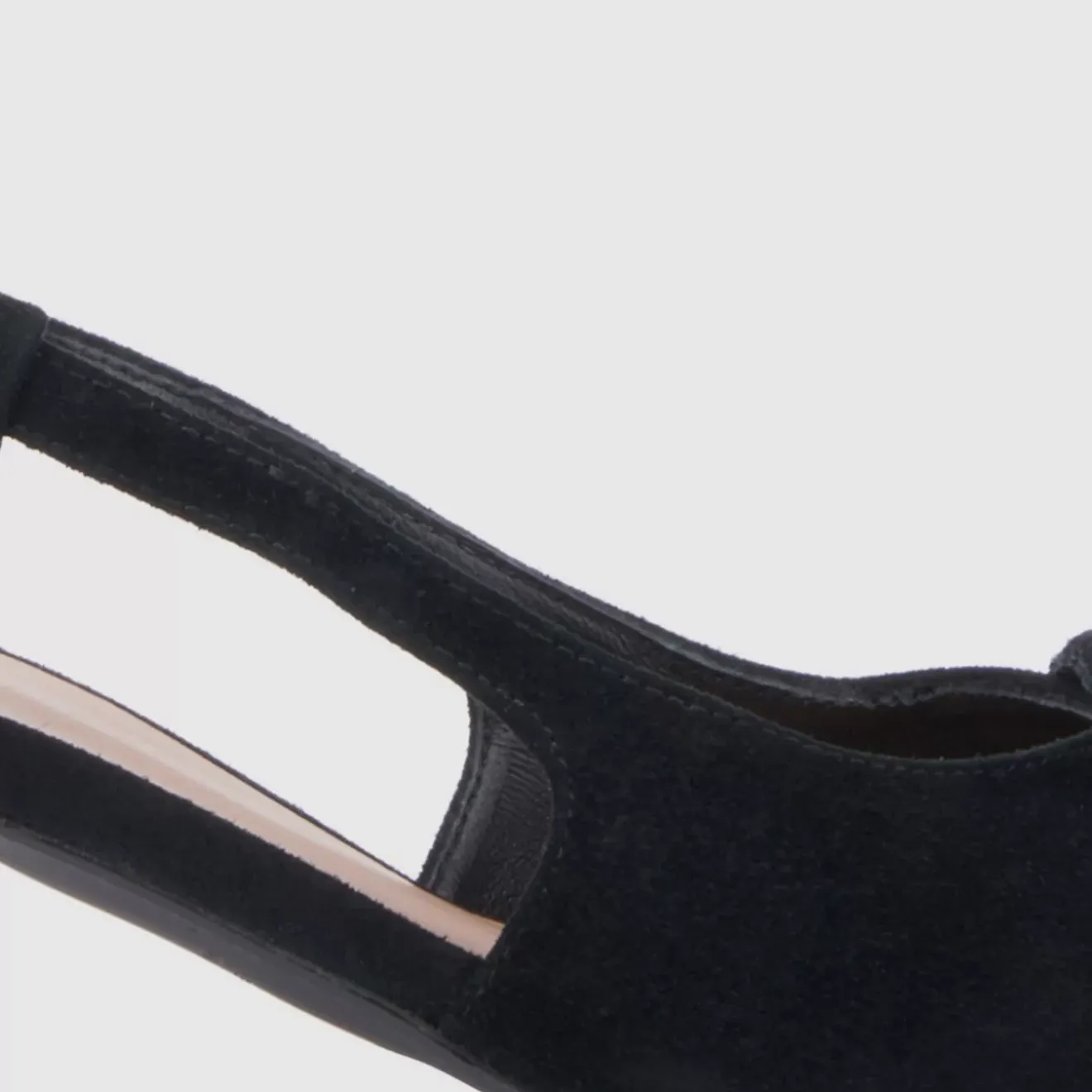 Heels-Aquatalia Arabella Black