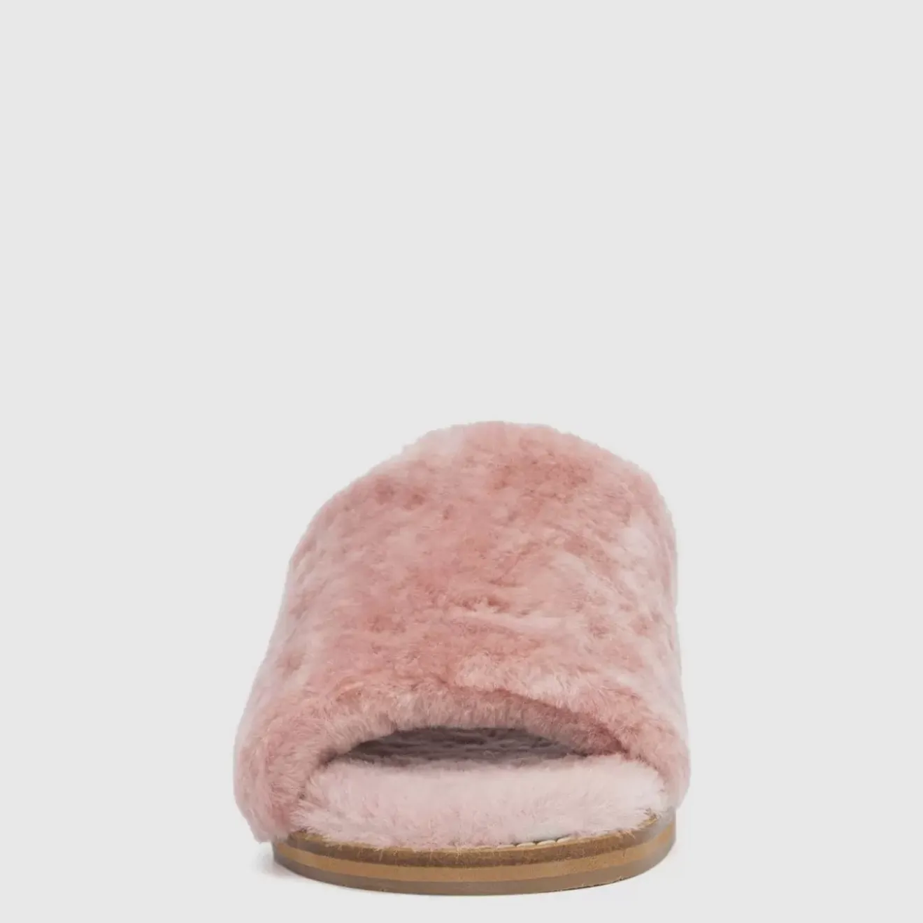 Slippers-Aquatalia Ariana Pink