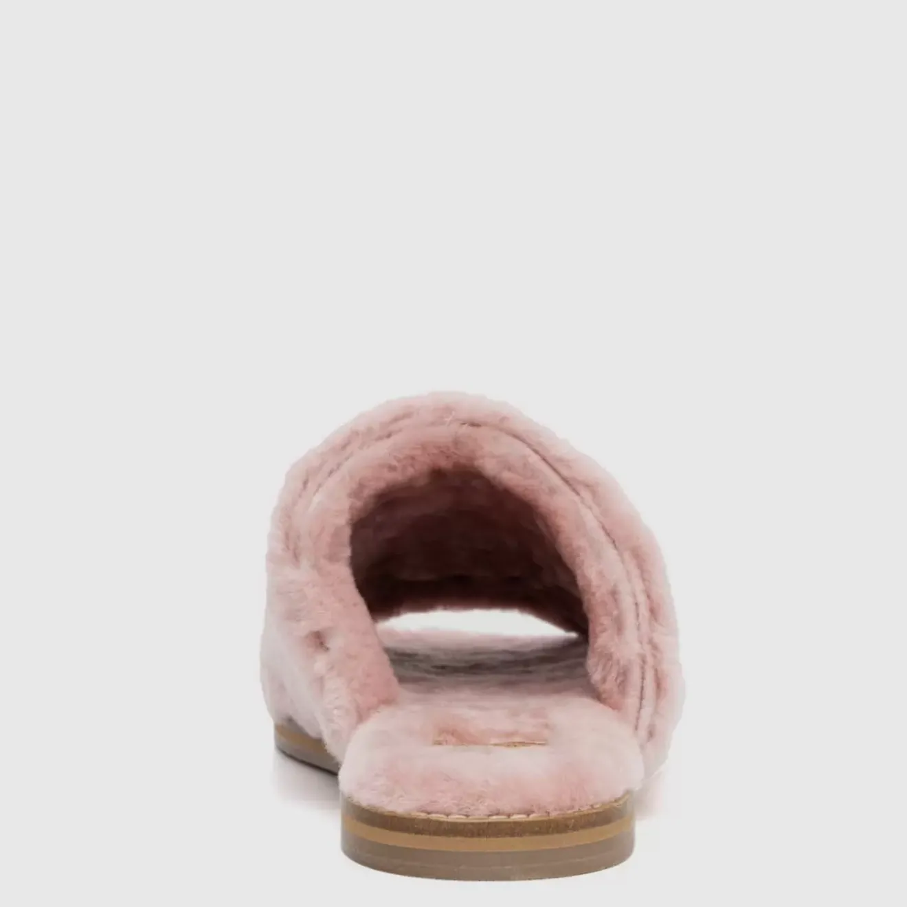 Slippers-Aquatalia Ariana Pink