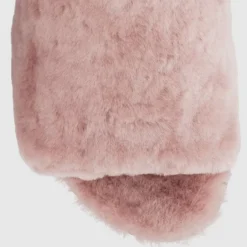 Slippers-Aquatalia Ariana Pink