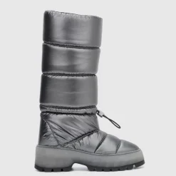 Boots-Aquatalia Arlo Gunmetal