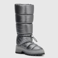 Boots-Aquatalia Arlo Gunmetal