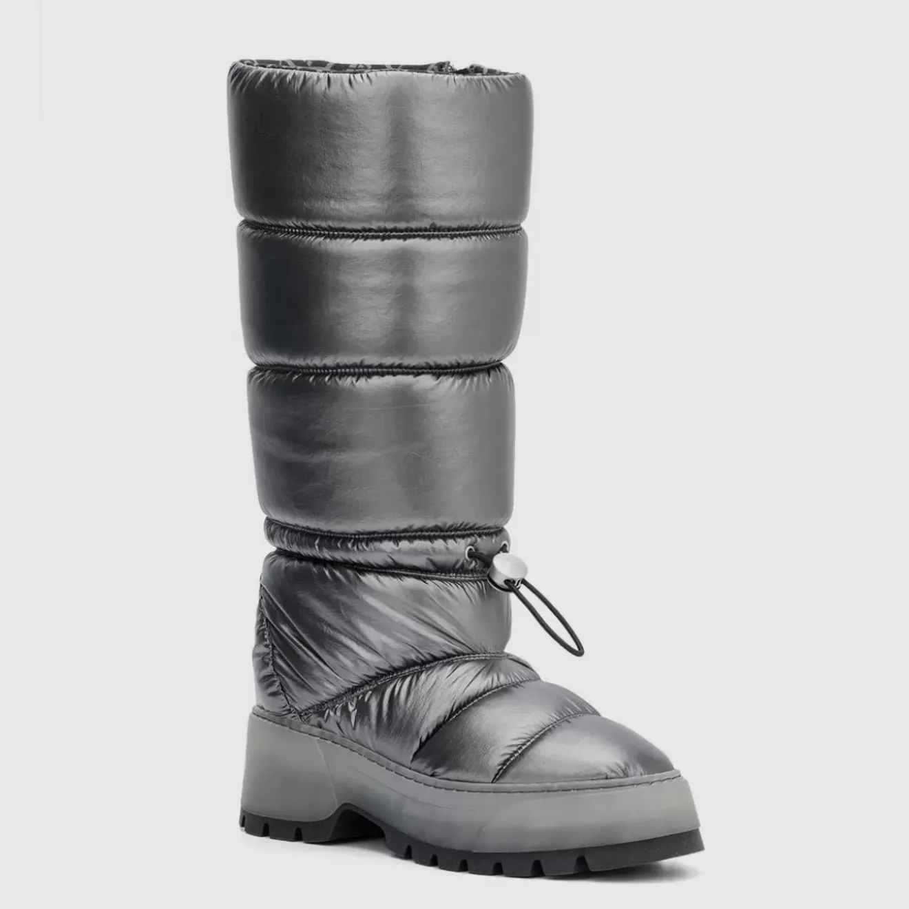 Boots-Aquatalia Arlo Gunmetal