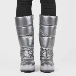 Boots-Aquatalia Arlo Gunmetal