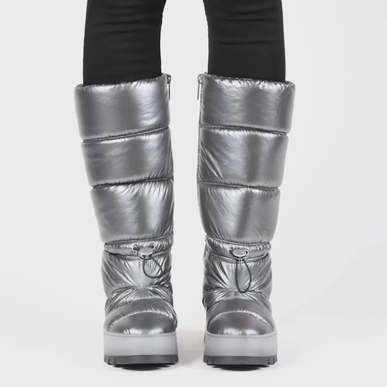 Boots-Aquatalia Arlo Gunmetal