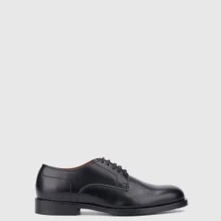 Oxfords & Loafers-Aquatalia Arturo Black