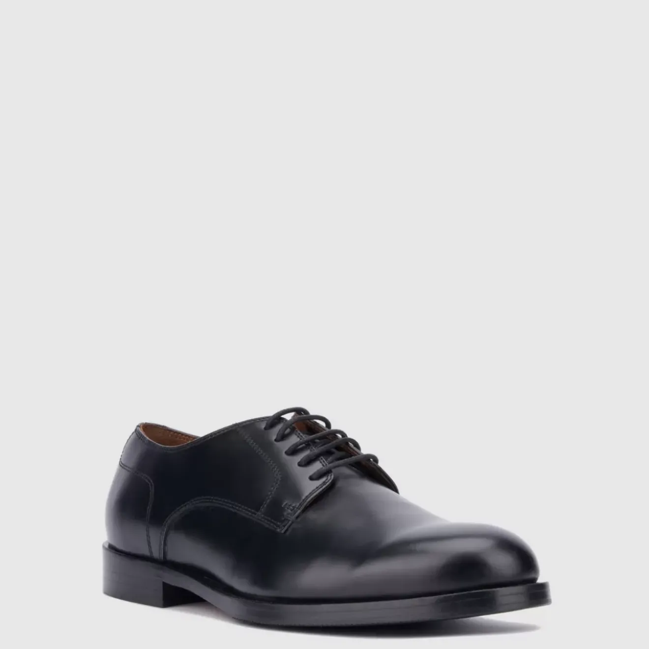Oxfords & Loafers-Aquatalia Arturo Black