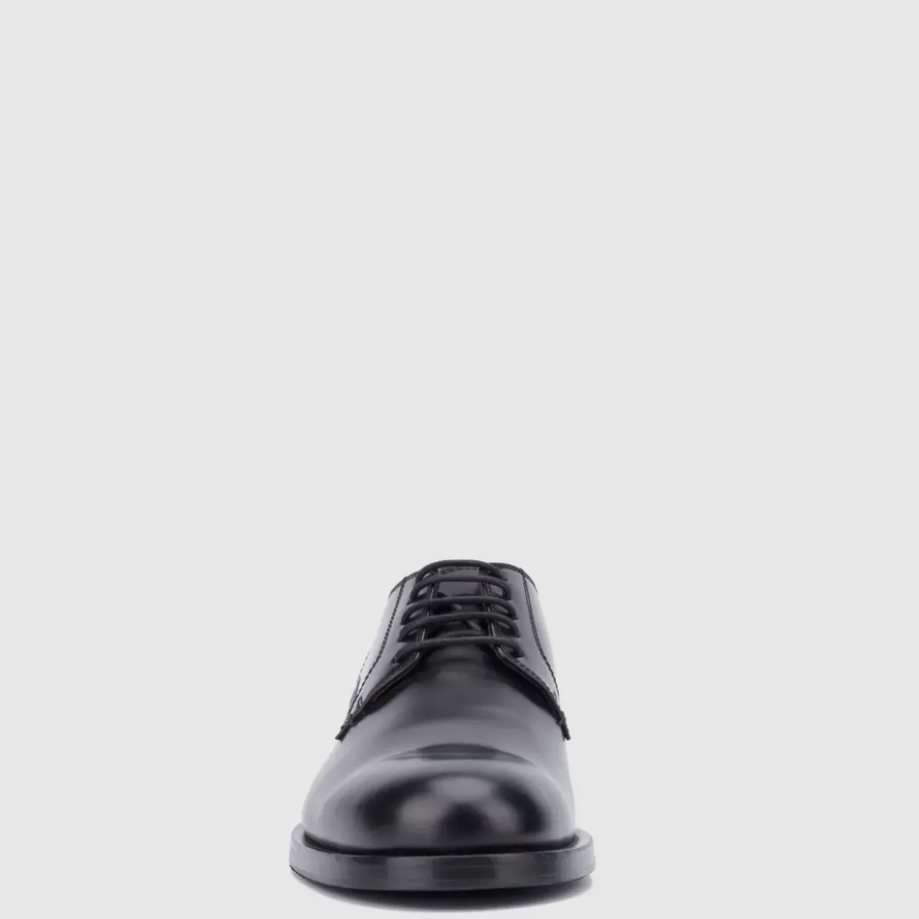 Oxfords & Loafers-Aquatalia Arturo Black