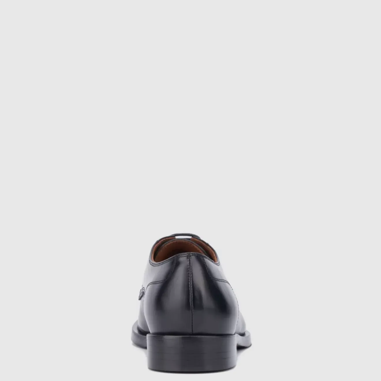 Oxfords & Loafers-Aquatalia Arturo Black