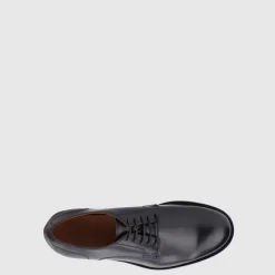 Oxfords & Loafers-Aquatalia Arturo Black