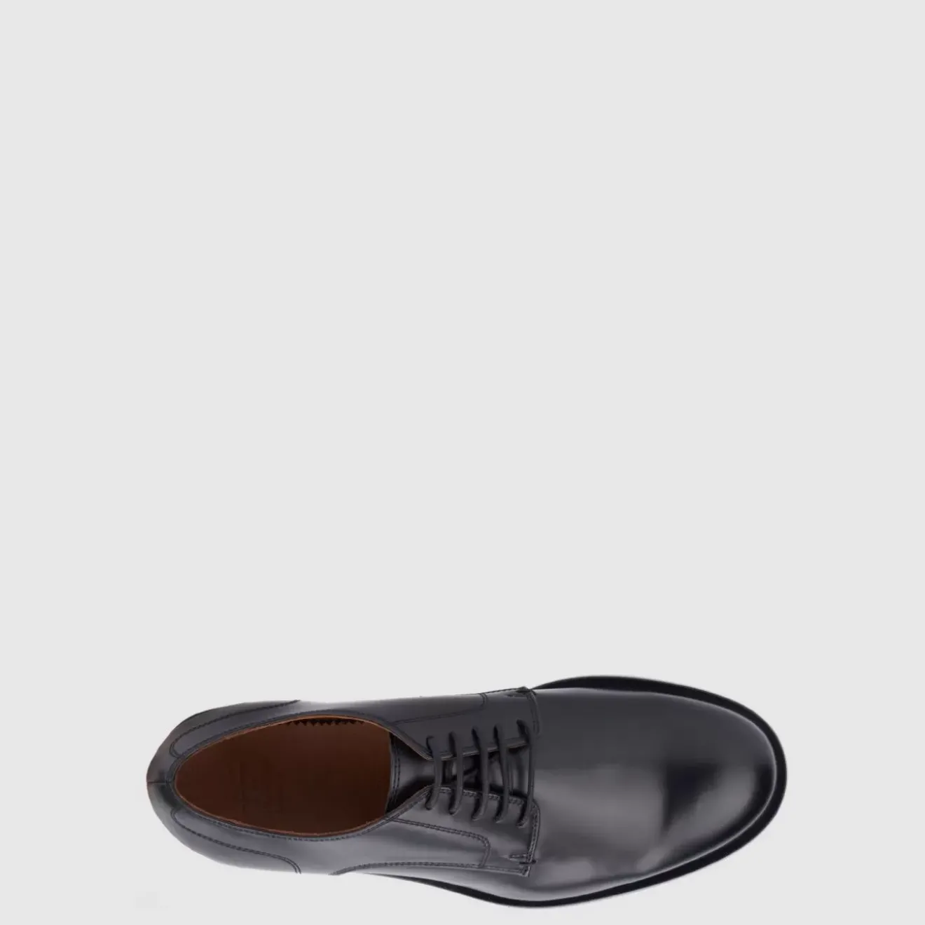 Oxfords & Loafers-Aquatalia Arturo Black