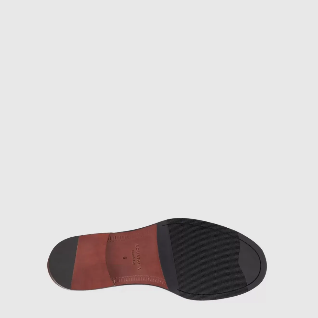 Oxfords & Loafers-Aquatalia Arturo Black