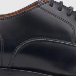 Oxfords & Loafers-Aquatalia Arturo Black