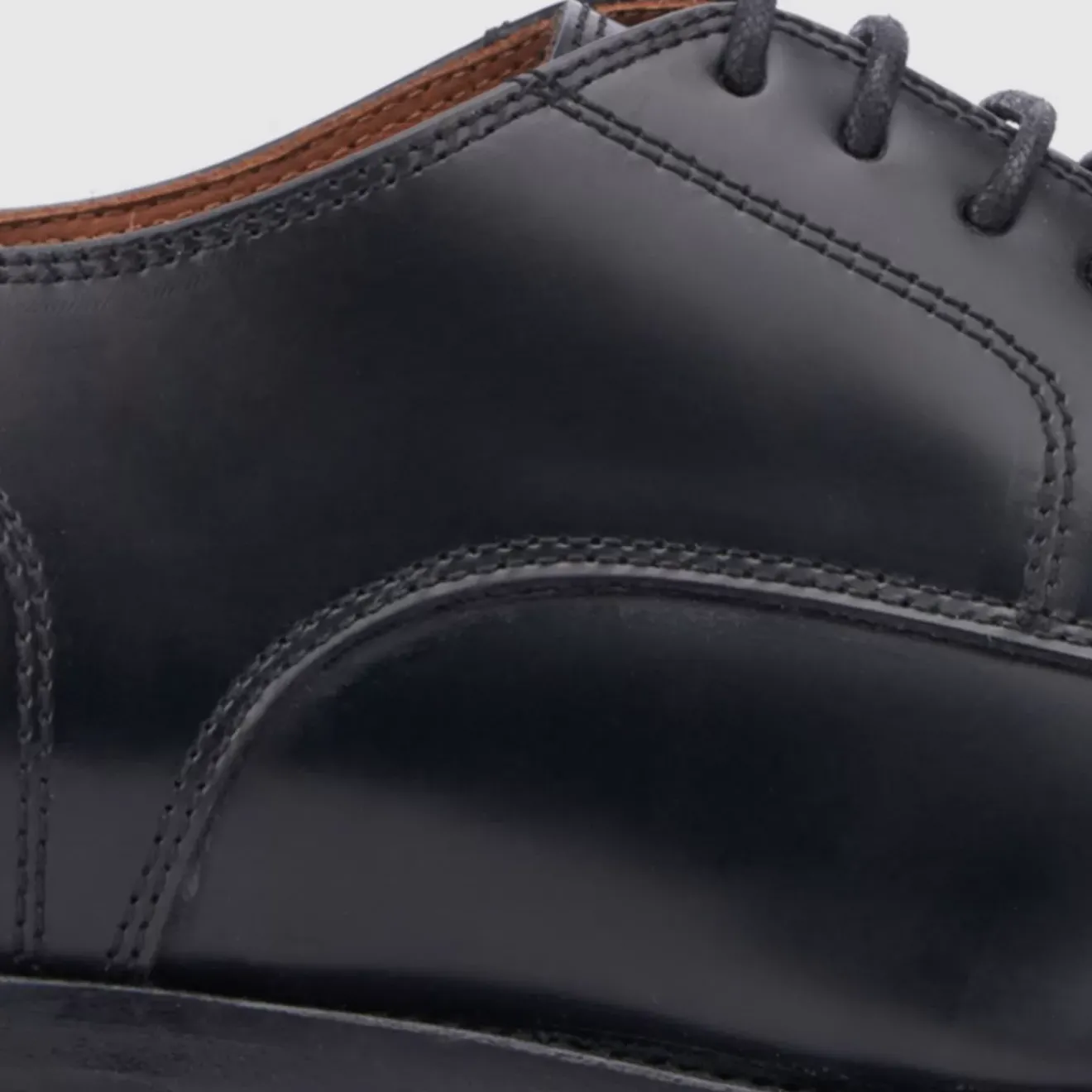 Oxfords & Loafers-Aquatalia Arturo Black