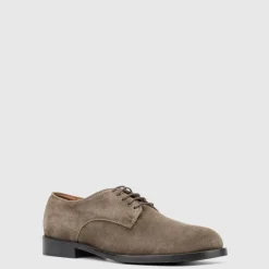 Oxfords & Loafers-Aquatalia Arturo Flint