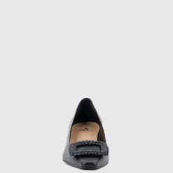 Heels-Aquatalia Aurelia Black
