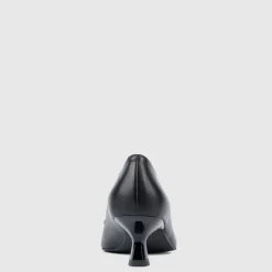 Heels-Aquatalia Aurelia Black