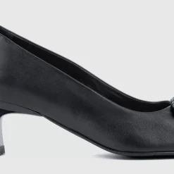 Heels-Aquatalia Aurelia Black