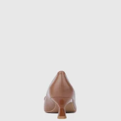 Heels-Aquatalia Aurelia Caffe