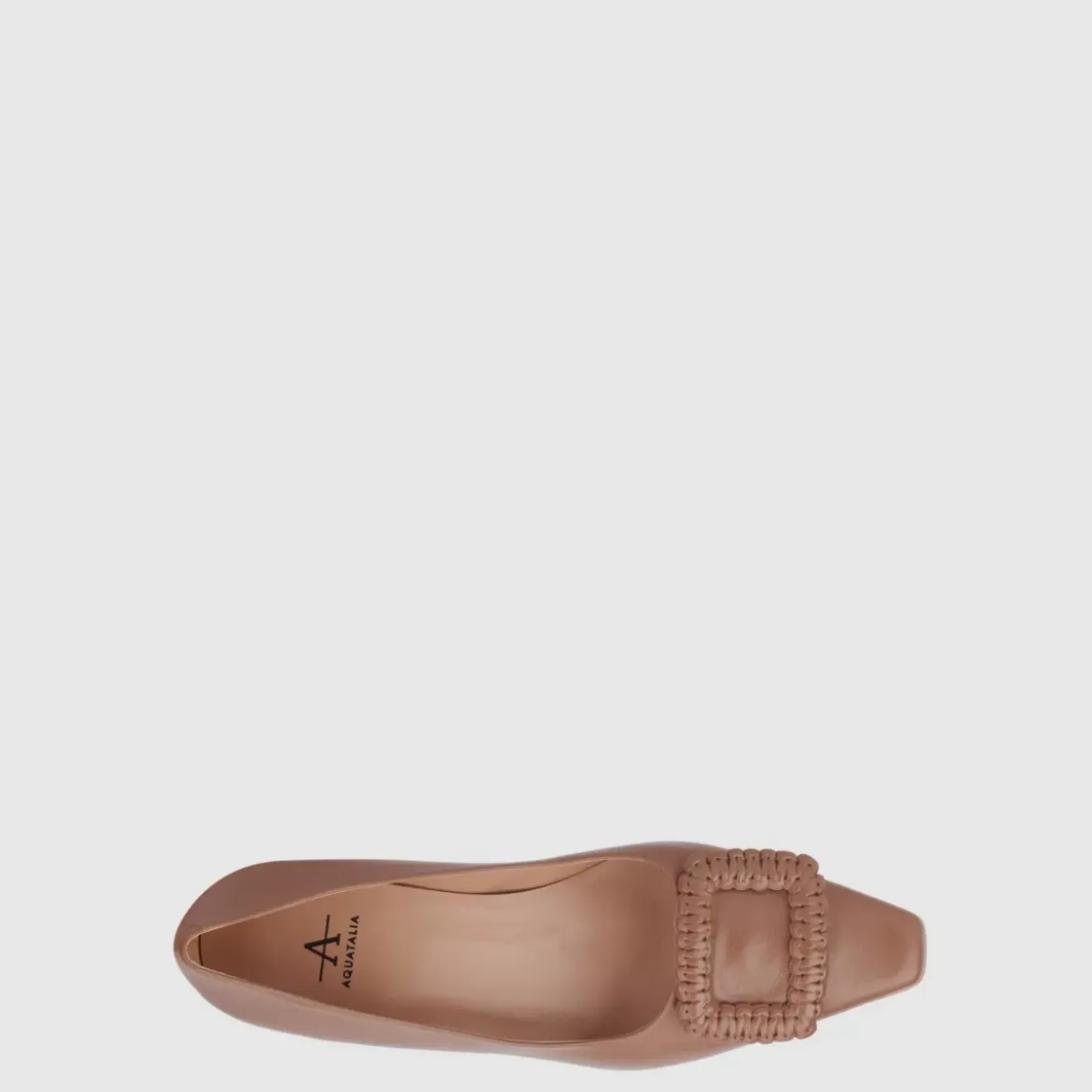 Heels-Aquatalia Aurelia Caffe