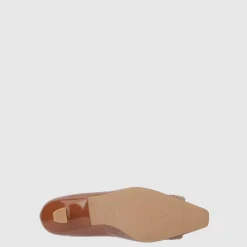 Heels-Aquatalia Aurelia Caffe