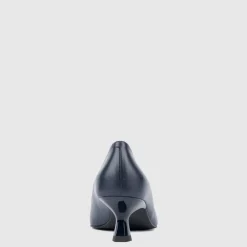 Heels-Aquatalia Aurelia Marine