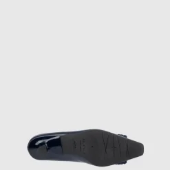 Heels-Aquatalia Aurelia Marine
