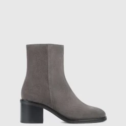 Boots-Aquatalia Bellina Anthracite