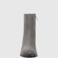 Boots-Aquatalia Bellina Anthracite