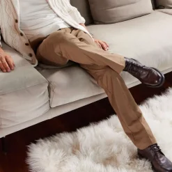 Boots-Aquatalia Bernardo Dark Brown